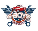 /public/logoimage/1558552481G Boys Garage _ A Lady 19.jpg